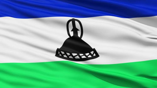 lesotho